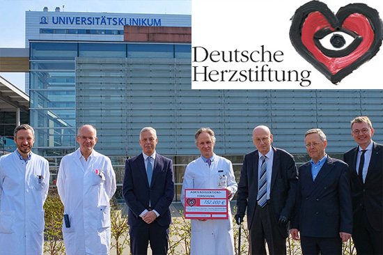 Deutsche Herzstiftung