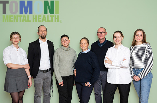tomoni mental health gGmbH